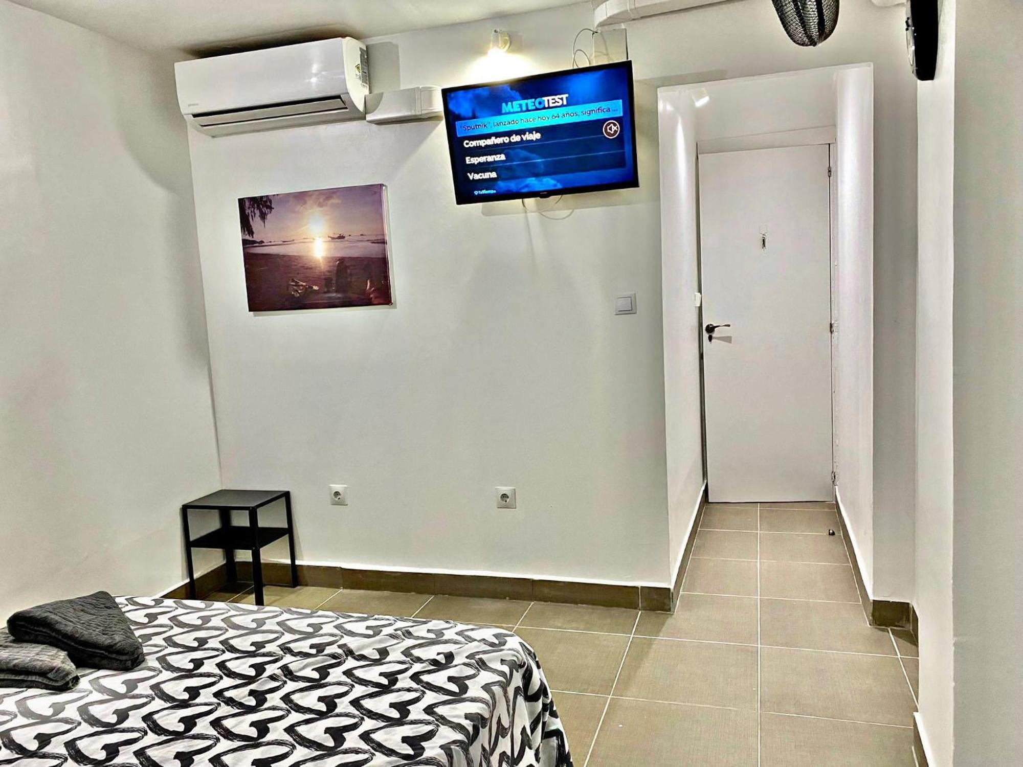 Apartamento Nice In By Perita Next Metro St T1 *