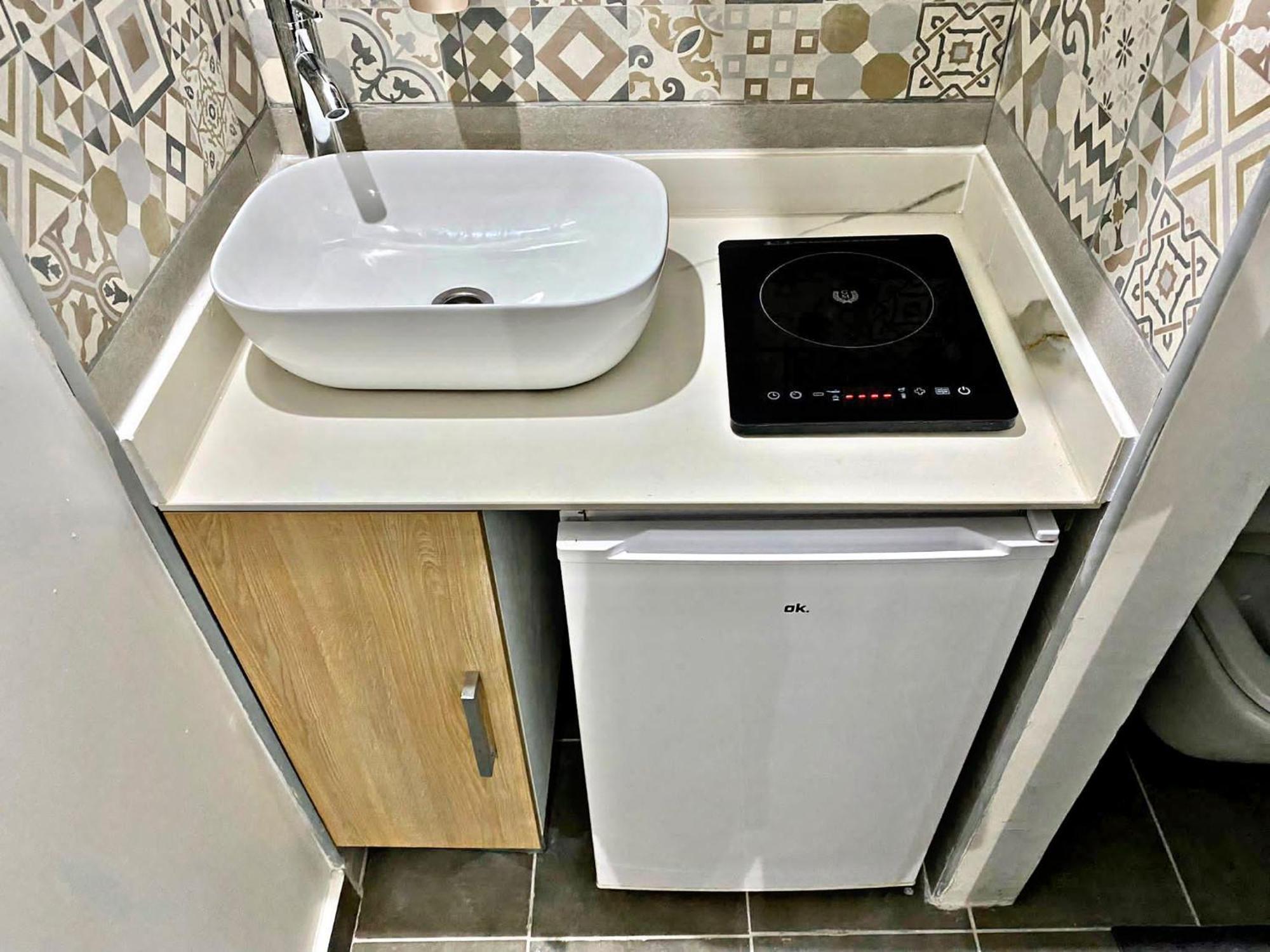 Nice In By Perita Next Metro St T1 Apartamento Barcelona