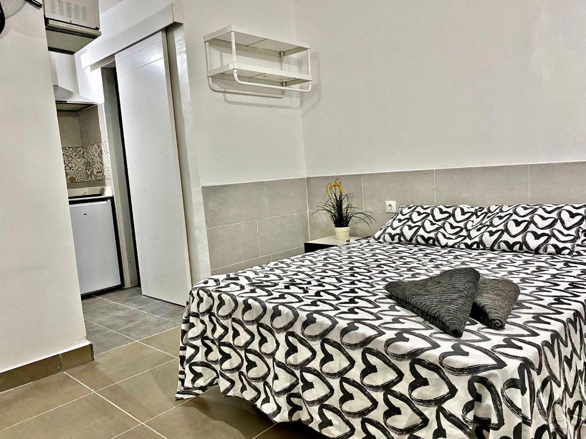 Apartamento Nice In By Perita Next Metro St T1