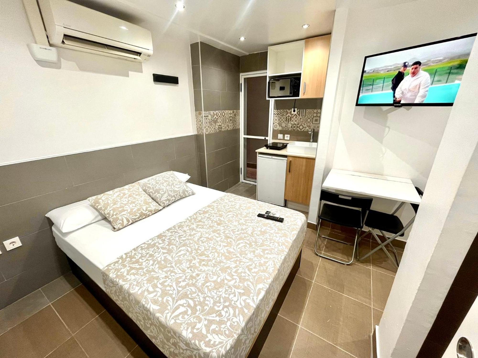 Apartamento Nice In By Perita Next Metro St T1 *