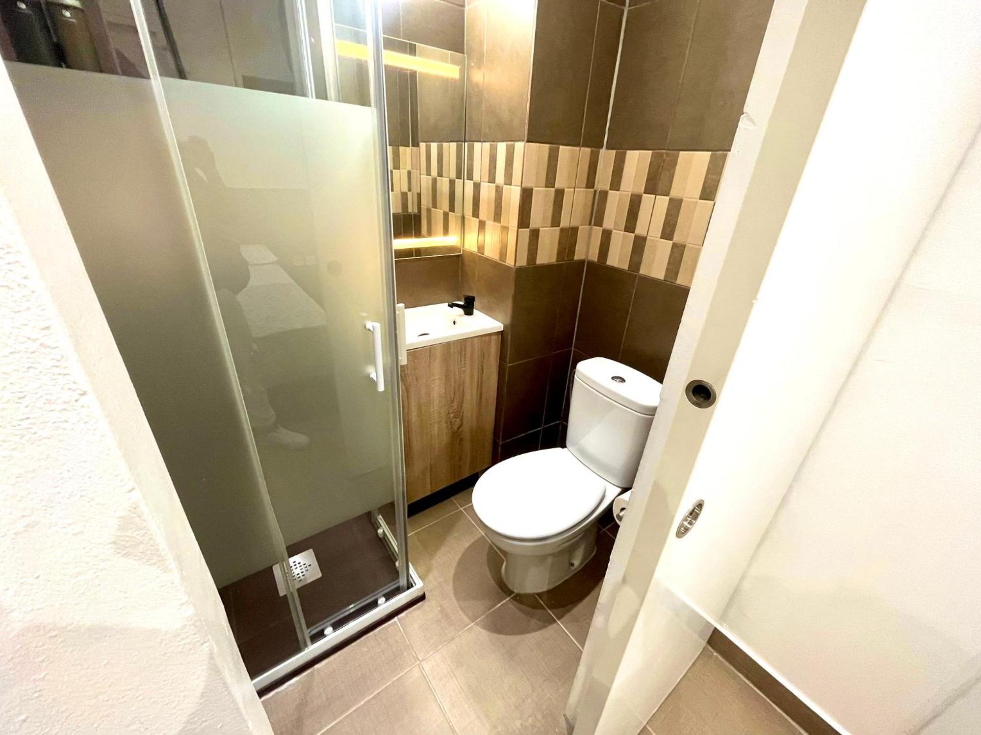Nice In By Perita Next Metro St T1 Apartamento Barcelona